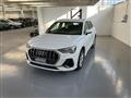 AUDI Q3 40 2.0 TFSI 190CV QUATTRO S TRONIC S LINE