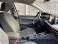 VOLKSWAGEN GOLF 2.0 TDI 150CV DSG NAVIGATORE CERCHI DA 18"