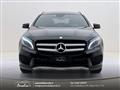 MERCEDES CLASSE GLA d Automatic 4Matic Premium AMG Nazionale