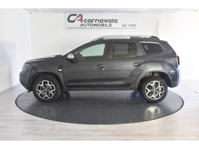 DACIA DUSTER 1.0 TCe Prestige-74.352KM-RCam-Navi-Apple Carplay