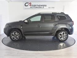 DACIA DUSTER 1.0 TCe Prestige-74.352KM-RCam-Navi-Apple Carplay