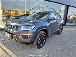 JEEP COMPASS 4XE Compass 1.3 Turbo T4 240 CV PHEV AT6 4xe Trailhawk