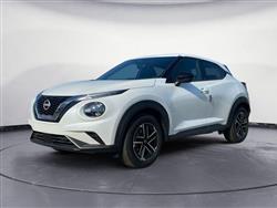 NISSAN JUKE 1.0 DIG-T 114 CV DCT N-Connecta