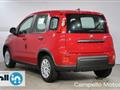 FIAT PANDA CROSS Panda 1.0 70cv Hybrid Panda