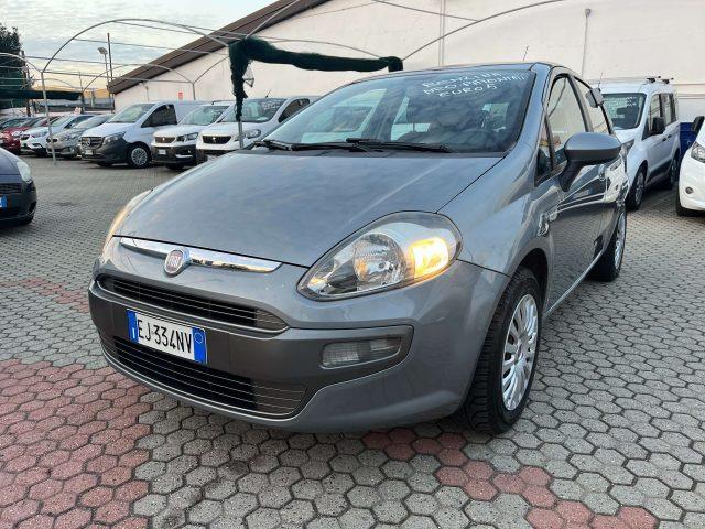 FIAT PUNTO Evo 5p 1.2 Dynamic s