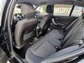 BMW SERIE 1 d 5p. Business -NAVI/LED/PDC/CRUISE -TAGLIANDI BMW