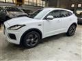 JAGUAR E-PACE 2.0D I4 163 CV AWD Auto R-Dynamic