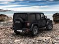 JEEP WRANGLER 4XE Ice My24 2,0 Bz Limited Edition Sahara