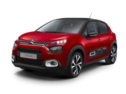 CITROEN C3 PureTech 83 S&S You PER NEOPATENTATI