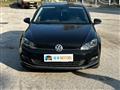 VOLKSWAGEN GOLF ALLSTAR