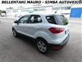 FORD ECOSPORT 1.0 EcoBoost 100 CV Plus