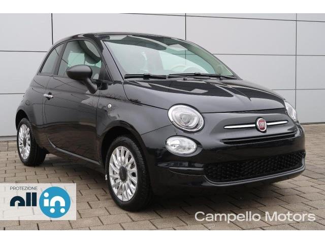 FIAT 500C 500 1.0 70cv Hybrid MY23