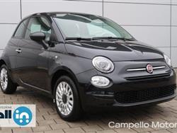 FIAT 500C 500 1.0 70cv Hybrid MY23