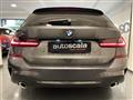 BMW SERIE 3 TOURING d xDrive Touring Msport (rottamazione euro 4)