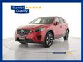 MAZDA CX-5 2.2L Skyactiv-D 175CV 4WD Exceed auto