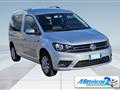 VOLKSWAGEN CADDY 2.0 TDI 102 CV DSG Trendline