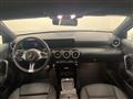 MERCEDES CLASSE A A 180 Automatic Progressive Advanced