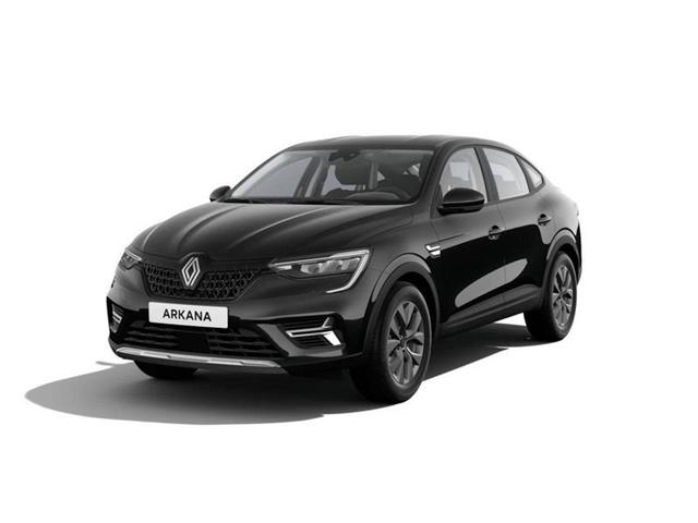 RENAULT ARKANA TCe 140 CV EDC Evolution