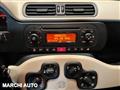 FIAT PANDA 0.9 TwinAir Turbo Natural Power Easy