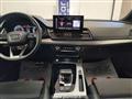 AUDI Q5 SPORTBACK Q5 SPB 50 TDI quattro tiptronic S line plus