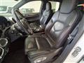 PORSCHE Cayenne 3.0 tiptronic