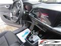 AUDI Q4 e-TRON Q4 35 e-tron S-LINE MATRIX PRE-RISCALDAMENTO NAVI