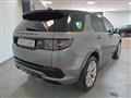 LAND ROVER DISCOVERY SPORT 2.0 TD4 180 CV Mhev AWD Auto R-Dynamic SE