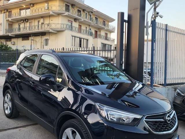 OPEL MOKKA X 1.6 CDTI Ecotec 136CV 4x2 aut. Innovation