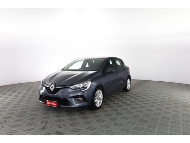 RENAULT NEW CLIO Clio TCe 100 CV GPL 5 porte Business