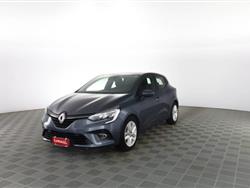 RENAULT NEW CLIO Clio TCe 100 CV GPL 5 porte Business