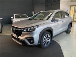 SUZUKI S-CROSS 1.4 Hybrid Top+