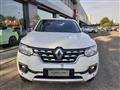 RENAULT ALASKAN 2.3 dCi 160CV  4WD G.TRAINO -  PREZZO FINITO