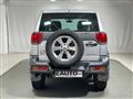 NISSAN TERRANO 3.0 DiT 3p. Hard Top Sport