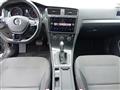 VOLKSWAGEN GOLF 1.6 TDI 115 CV DSG Business BlueMotion Tech.