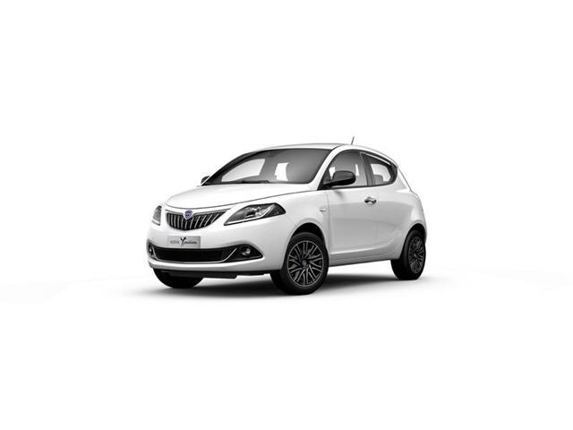 LANCIA YPSILON 1.0 FireFly 5 porte S&S Hybrid Gold