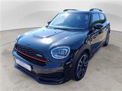 MINI COUNTRYMAN JCW 2020 Benzi Mini Countryman 2.0 JCW JCW auto