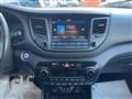 HYUNDAI TUCSON 1.7 CRDi Sound Edition