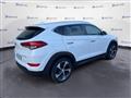 HYUNDAI TUCSON 1.7 CRDi Sound Edition