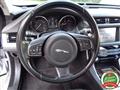 JAGUAR XF 2.0 D 180 CV aut. .TUTTI SERVICE JAGUAR