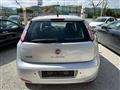 FIAT PUNTO 1.4 8V 5 porte Natural Power Street