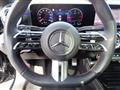 MERCEDES CLASSE A D AUTOMATIC AMG LINE 150CV NAV CAM360° TETTO"18