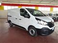 RENAULT TRAFIC T29 1.6 dCi 120CV PC-TN Furgone Ice