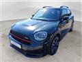 MINI COUNTRYMAN JCW 2020 Benzi Mini Countryman 2.0 JCW JCW auto