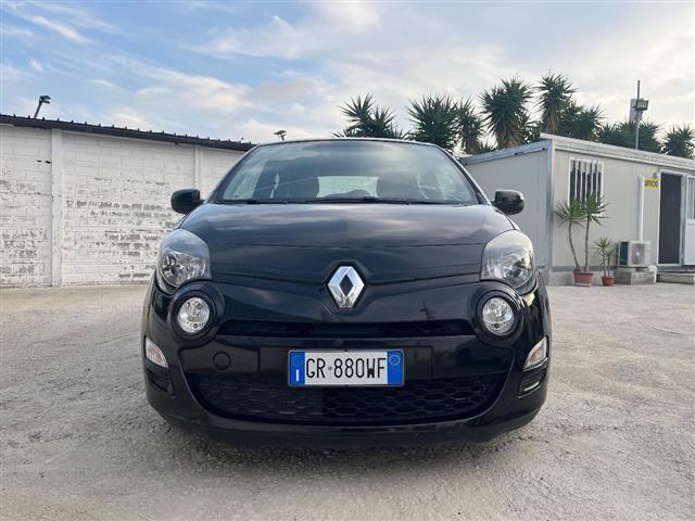 RENAULT Twingo 1.2 20th Anniversary