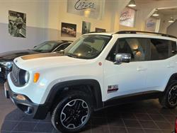 JEEP RENEGADE 170CV Mjt 4WD ActDriveLow Trailhawk*GAR JEEP 2AN*