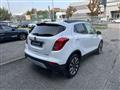 OPEL MOKKA X Mokka X 1.4 Turbo GPL Tech 140CV 4x2 Innovation