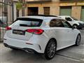 MERCEDES Classe A A 200 d Premium