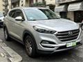 HYUNDAI TUCSON 1.7 CRDi XPossible