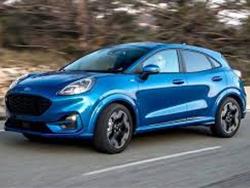 FORD PUMA 1.0 EcoBoost Hybrid 125 CV S&S ST-Line