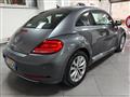 VOLKSWAGEN MAGGIOLINO 2.0 TDI Design BlueMotion Technology